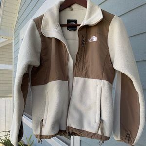 North Face jacket